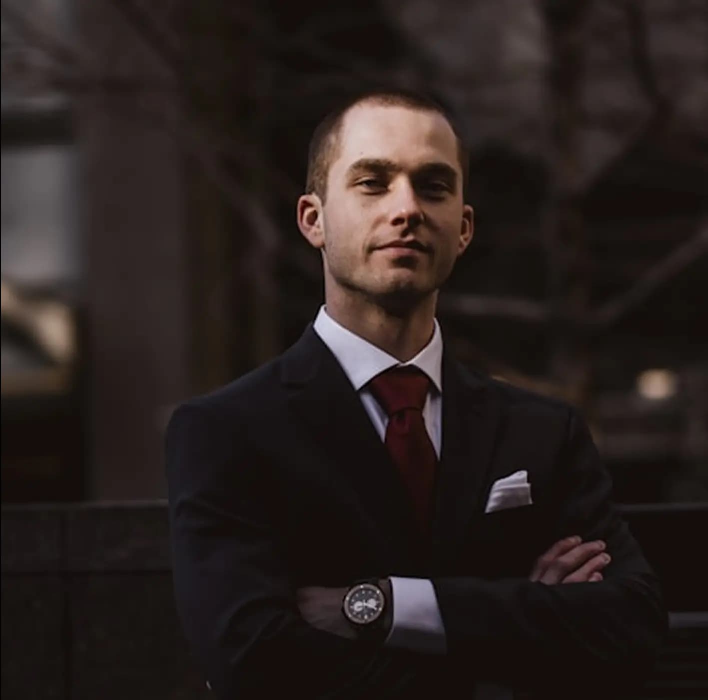 Cristofer Geidt